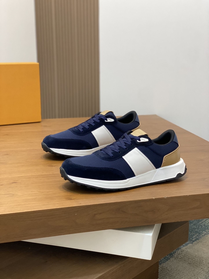 Tods Casual Shoes